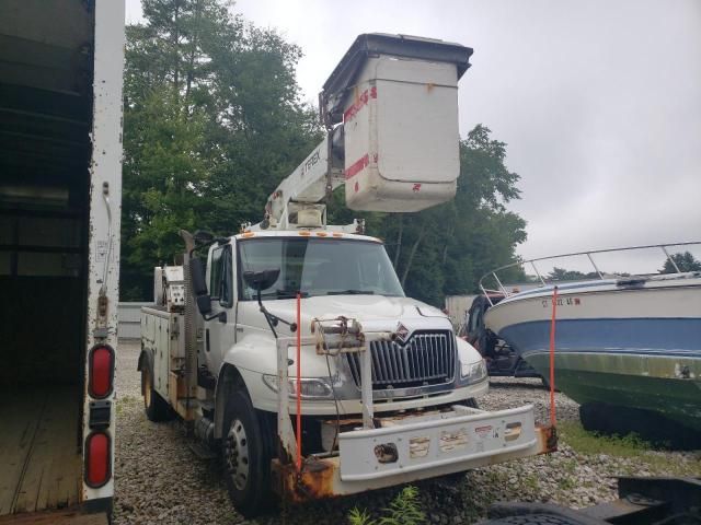 2011 International 4000 4400