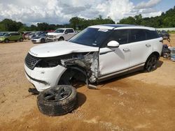 Salvage SUVs for sale at auction: 2020 Land Rover Range Rover Velar S