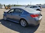 2014 Subaru Legacy 2.5I Limited