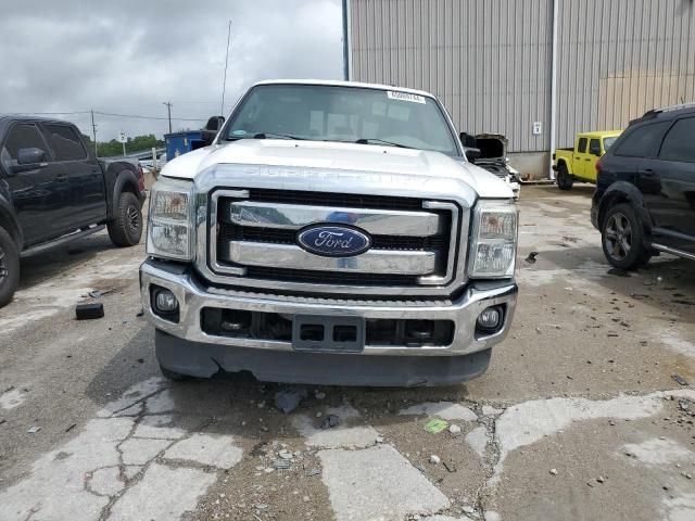 2014 Ford F350 Super Duty