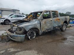 Salvage trucks for sale at Florence, MS auction: 2016 Dodge RAM 1500 SLT