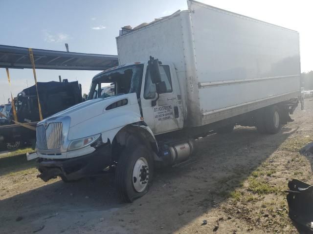 2015 International 4000 4300