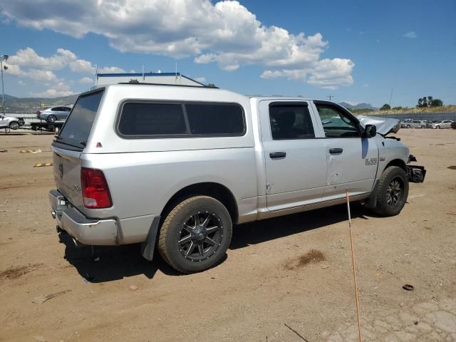 2015 Dodge RAM 1500 ST