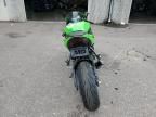 2024 Kawasaki ZX636 K