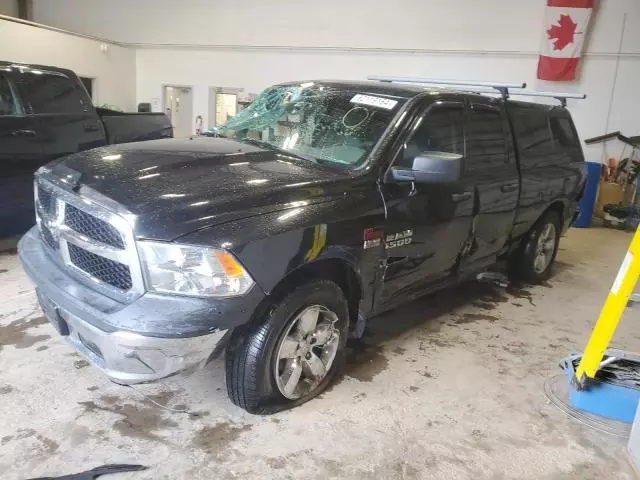 2015 Dodge RAM 1500 ST