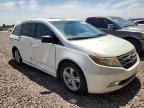 2012 Honda Odyssey Touring