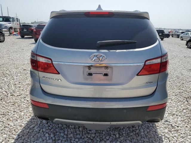 2015 Hyundai Santa FE GLS