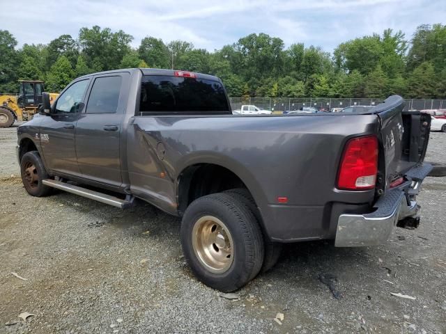 2015 Dodge RAM 3500 ST