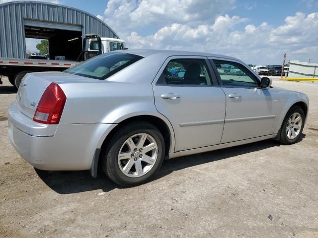 2007 Chrysler 300 Touring