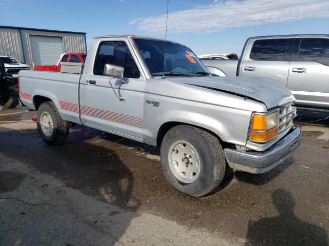 1991 Ford Ranger