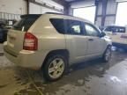 2007 Jeep Compass