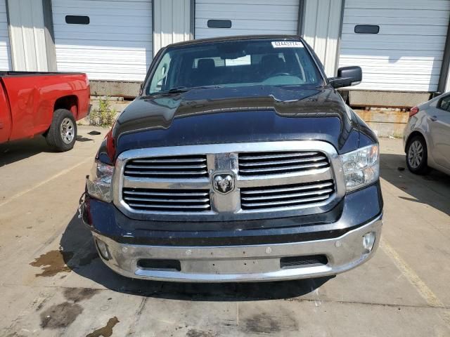 2017 Dodge RAM 1500 SLT