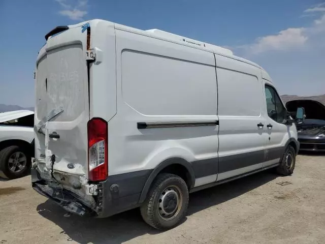 2019 Ford Transit T-250