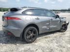 2017 Jaguar F-PACE R-Sport