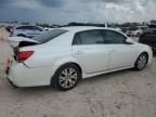 2012 Toyota Avalon Base