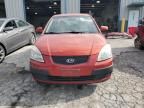 2009 KIA Rio Base