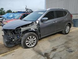 Salvage cars for sale at Lawrenceburg, KY auction: 2018 Nissan Rogue S