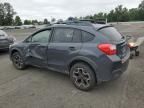 2015 Subaru XV Crosstrek 2.0 Limited