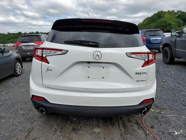 2020 Acura RDX Advance