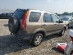 2003 Honda CR-V EX