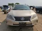 2015 Lexus RX 450H