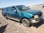 1997 Ford F150