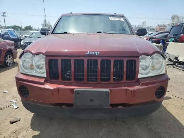 2007 Jeep Grand Cherokee Laredo