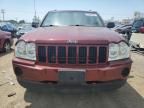 2007 Jeep Grand Cherokee Laredo