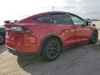 2022 Tesla Model X