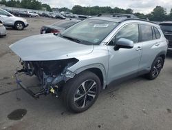 2023 Toyota Corolla Cross LE en venta en Glassboro, NJ