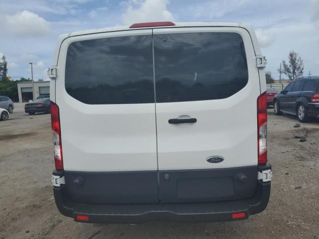 2016 Ford Transit T-350