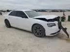 2018 Chrysler 300 Touring