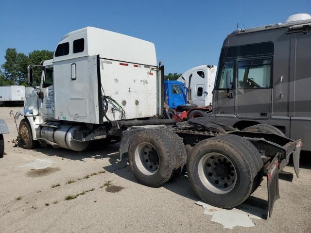 2007 International 9400 9400I