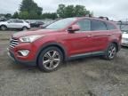 2013 Hyundai Santa FE Limited