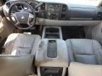 2007 Chevrolet Silverado K1500 Crew Cab