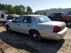 2011 Ford Crown Victoria Police Interceptor