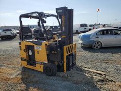 Salvage trucks for sale at San Diego, CA auction: 2020 Other Forklift