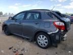 2012 Toyota Corolla Matrix