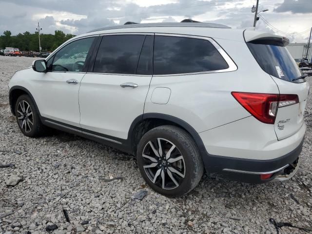 2021 Honda Pilot Touring