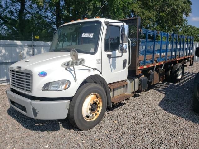 2015 Freightliner M2 106 Medium Duty