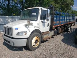 Salvage cars for sale from Copart Avon, MN: 2015 Freightliner M2 106 Medium Duty