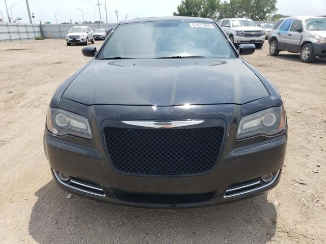 2013 Chrysler 300 S