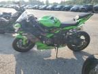 2023 Kawasaki ZX636 K