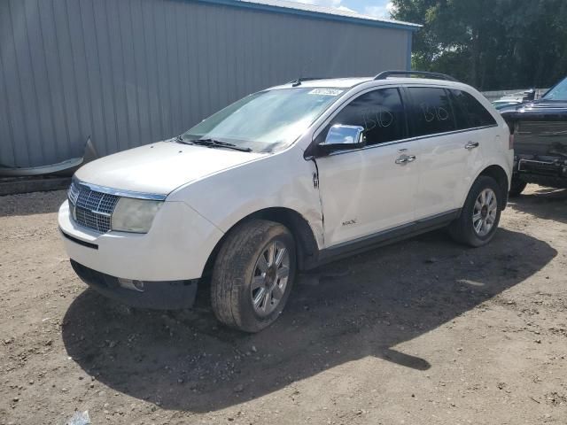 2009 Lincoln MKX