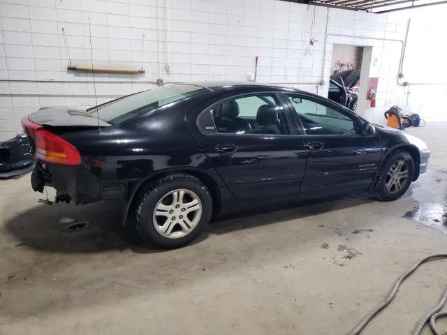 2001 Dodge Intrepid ES