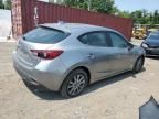 2015 Mazda 3 Grand Touring