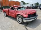 2005 Chevrolet Silverado C1500