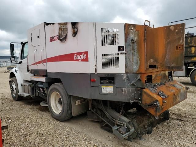 2014 Freightliner M2 106 Medium Duty