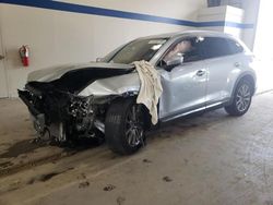 Mazda salvage cars for sale: 2020 Mazda CX-9 Grand Touring