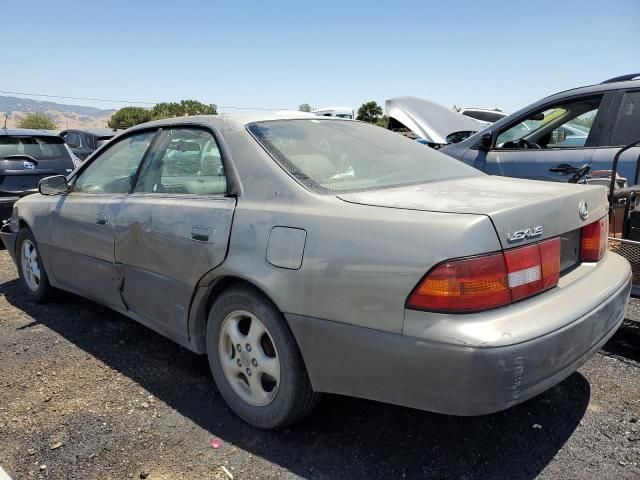 1999 Lexus ES 300